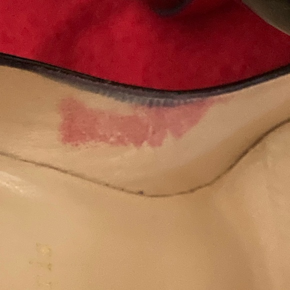 💥 SOLD 💥 EUC Christian Louboutin So Kate Pump - heels size 8 - Picture 11 of 13